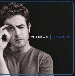 Cover Meet Joe Mac
